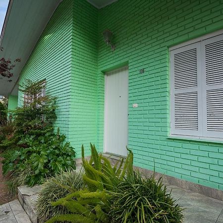 Casa Rua Padre Carmene Βίλα Γκραμάντο Εξωτερικό φωτογραφία