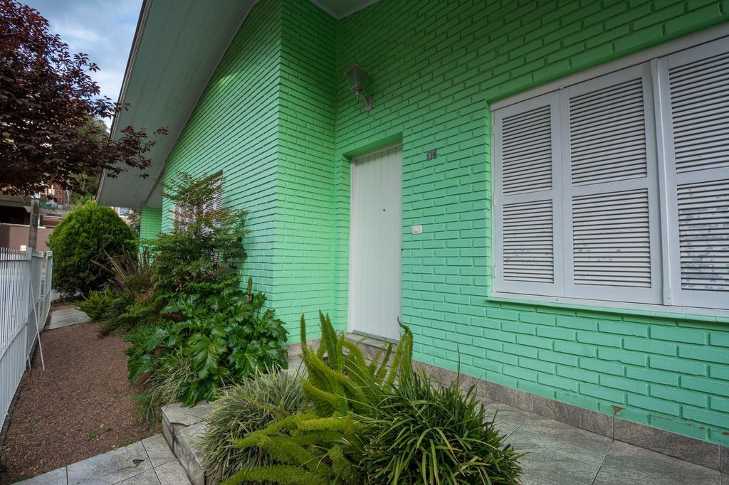 Casa Rua Padre Carmene Βίλα Γκραμάντο Εξωτερικό φωτογραφία