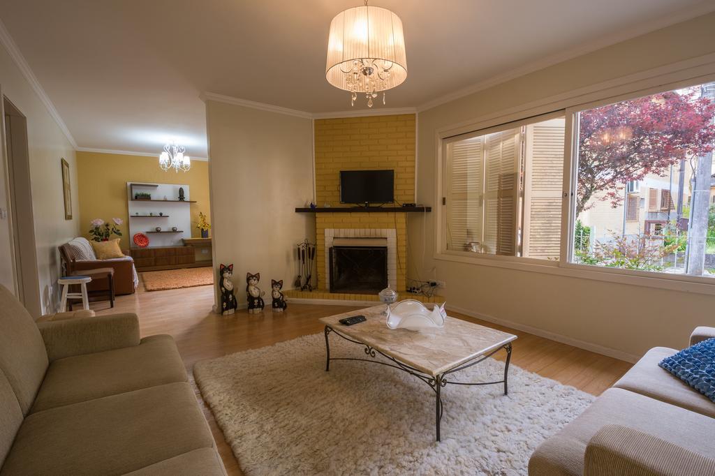Casa Rua Padre Carmene Βίλα Γκραμάντο Εξωτερικό φωτογραφία