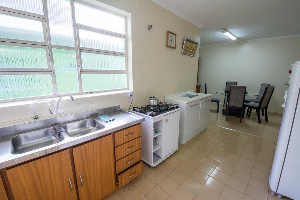 Casa Rua Padre Carmene Βίλα Γκραμάντο Εξωτερικό φωτογραφία