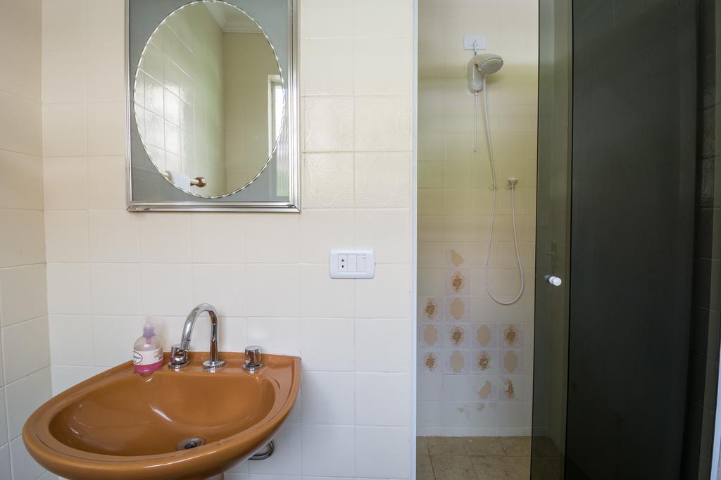 Casa Rua Padre Carmene Βίλα Γκραμάντο Εξωτερικό φωτογραφία