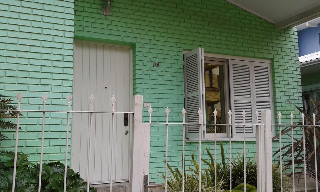 Casa Rua Padre Carmene Βίλα Γκραμάντο Εξωτερικό φωτογραφία
