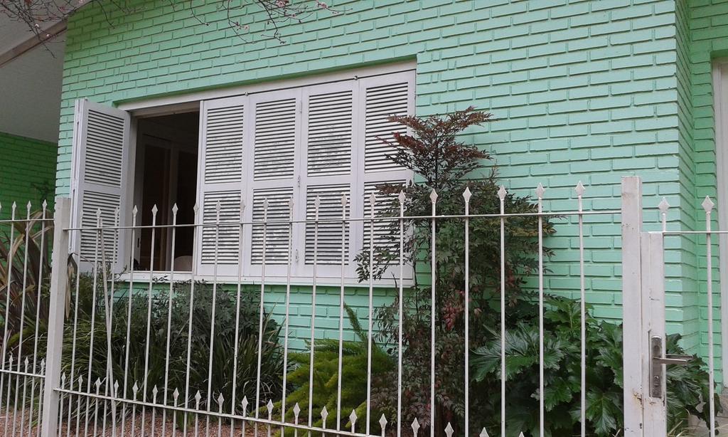 Casa Rua Padre Carmene Βίλα Γκραμάντο Εξωτερικό φωτογραφία