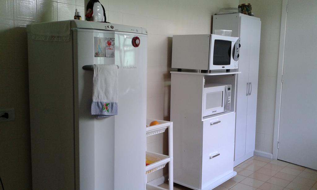 Casa Rua Padre Carmene Βίλα Γκραμάντο Εξωτερικό φωτογραφία