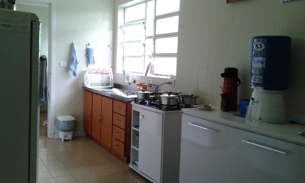 Casa Rua Padre Carmene Βίλα Γκραμάντο Εξωτερικό φωτογραφία