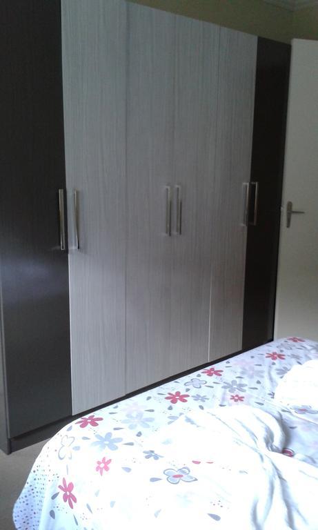 Casa Rua Padre Carmene Βίλα Γκραμάντο Εξωτερικό φωτογραφία