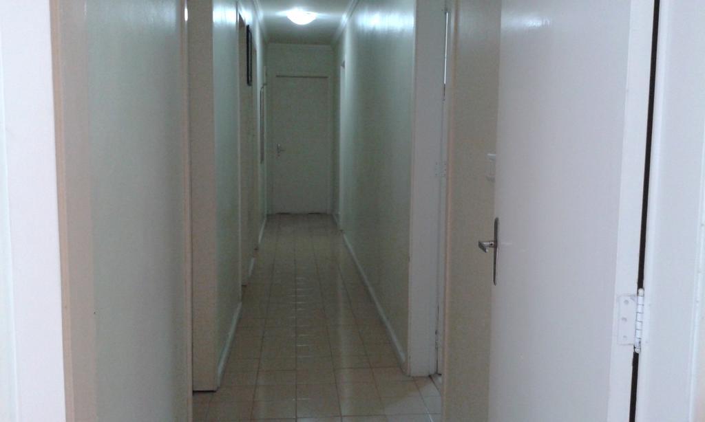 Casa Rua Padre Carmene Βίλα Γκραμάντο Εξωτερικό φωτογραφία